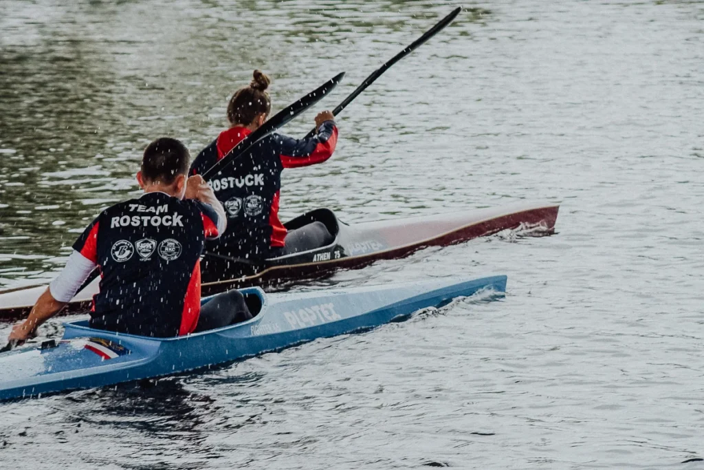 Kanurennsport Rostock